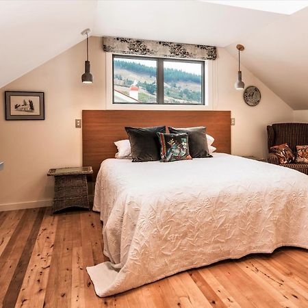 Miners Lane Guest House Clyde Buitenkant foto