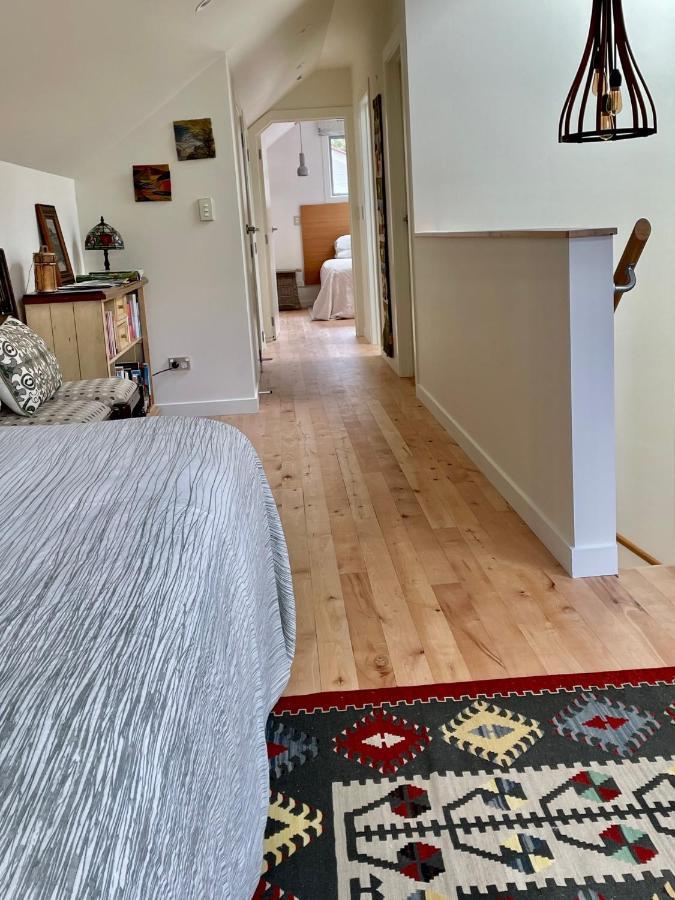 Miners Lane Guest House Clyde Buitenkant foto