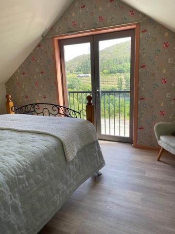 Miners Lane Guest House Clyde Buitenkant foto