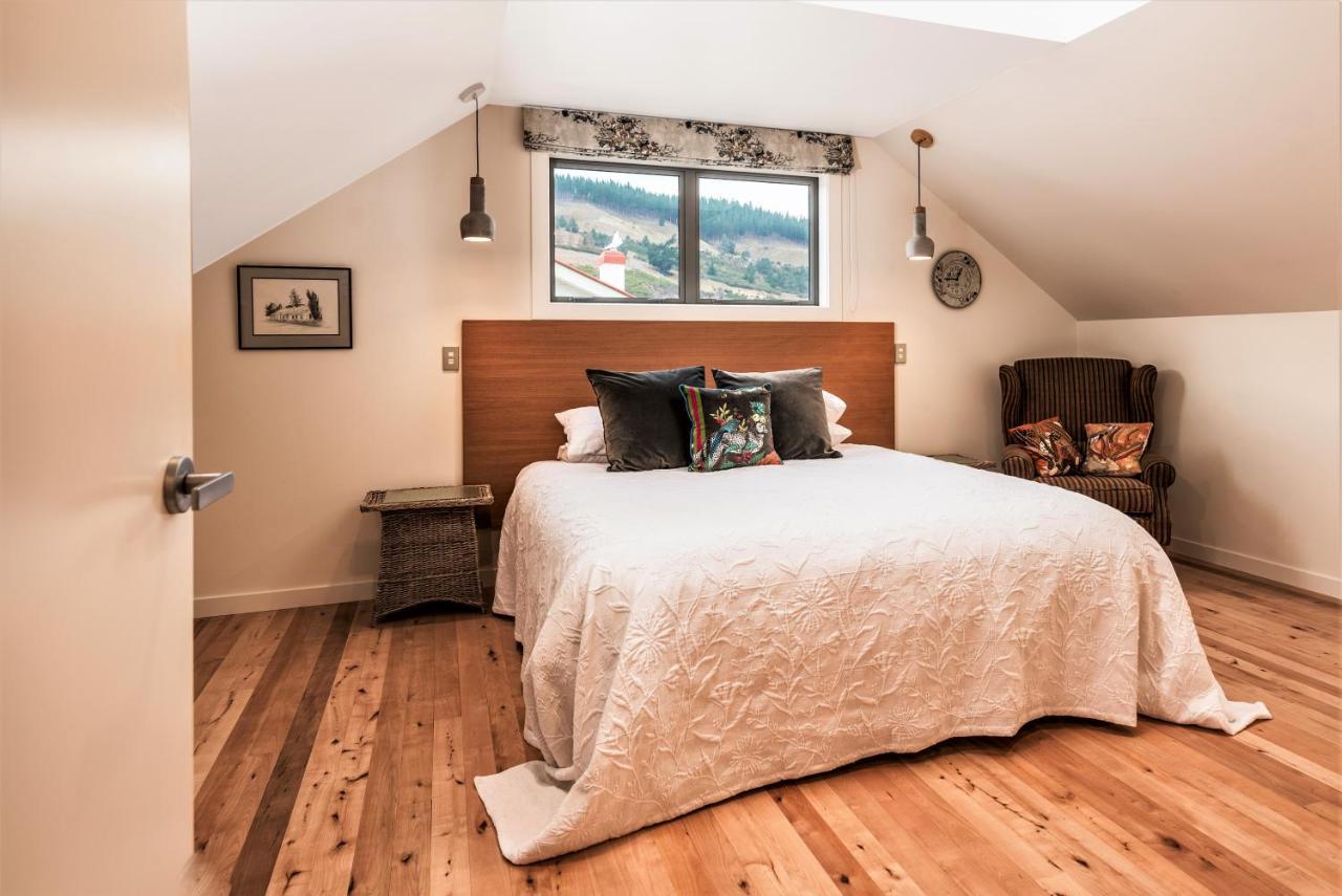 Miners Lane Guest House Clyde Buitenkant foto
